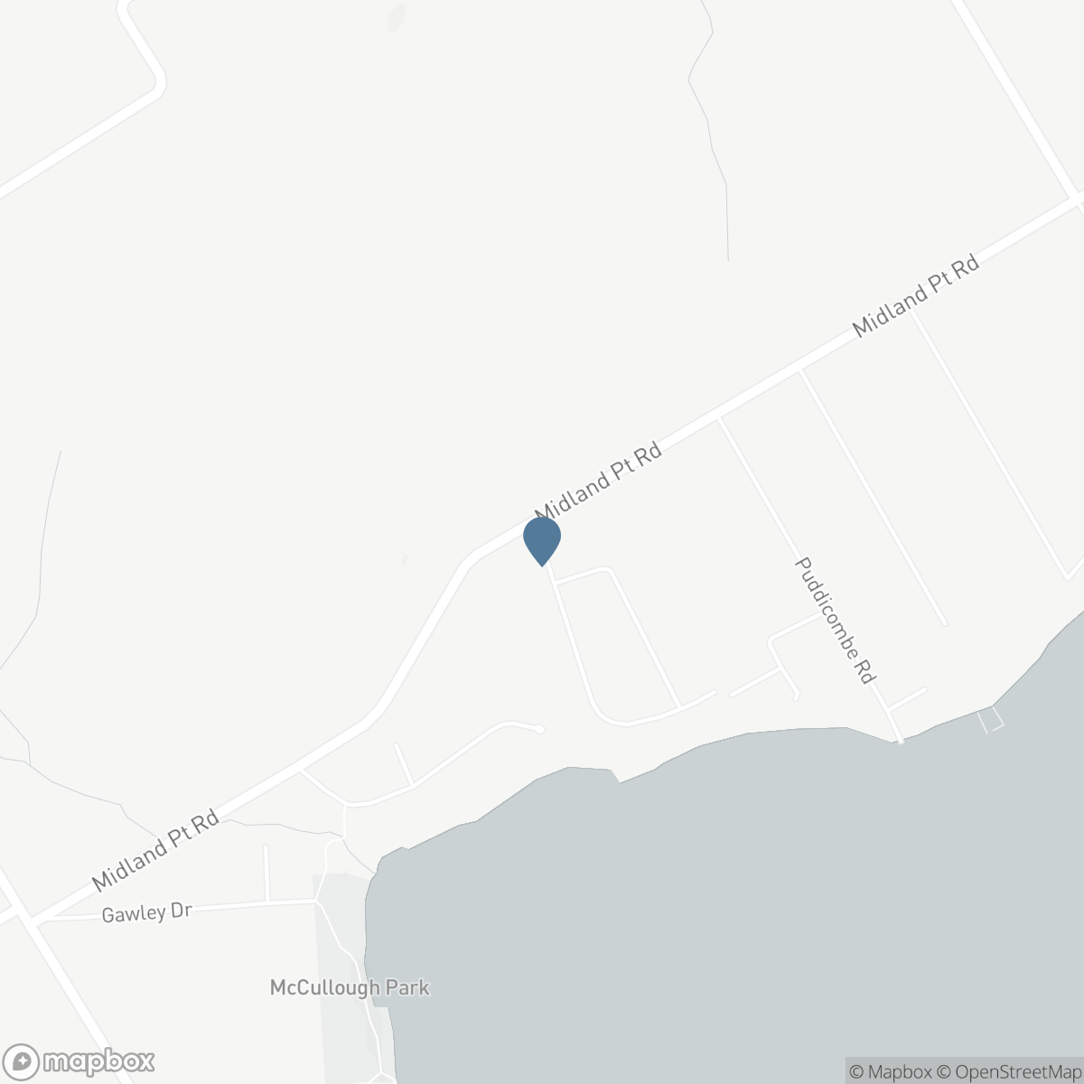321 GLENBROOK DRIVE, Midland, Ontario L4R 5G4